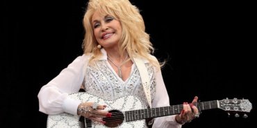 Country müziğinin en büyük efsanelerinden Dolly Parton 80 yaşında hayatını kaybetti