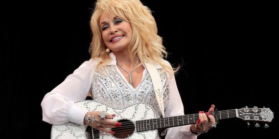Country müziğinin en büyük efsanelerinden Dolly Parton 80 yaşında hayatını kaybetti