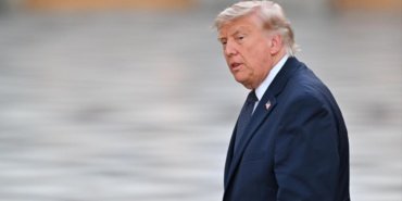 ABD Başkanı Trump, Hürmüz Boğazı'ndaki tüm mayınların temizlendiğini açıkladı 12 ABD Başkanı Trump, Hürmüz Boğazı'ndaki tüm mayınların temizlendiğini açıkladı