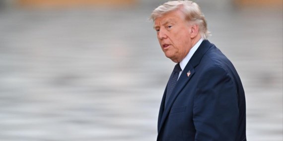 ABD Başkanı Trump, Hürmüz Boğazı'ndaki tüm mayınların temizlendiğini açıkladı 7 ABD Başkanı Trump, Hürmüz Boğazı'ndaki tüm mayınların temizlendiğini açıkladı