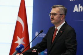 Anafartalar Zaferi'nin 111'inci Yıl Dönümü Mesajı