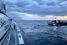 İzmir ve Muğla'da Göçmen Kaçakçılığına Karşı Büyük Operasyon