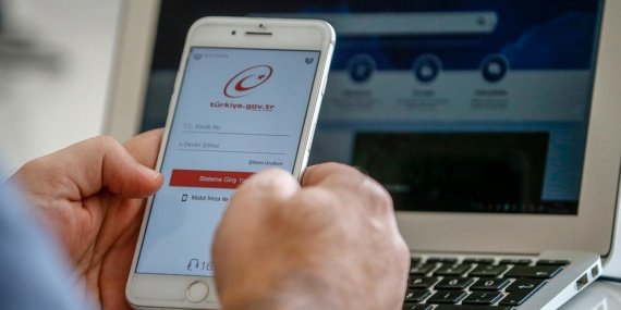 Üniversitelere elektronik kayıt işlemleri için son gün