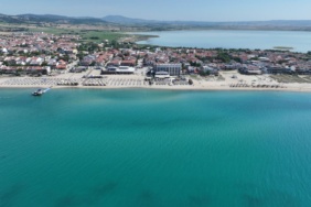 Edirne'de Tüm Plajların Su Kalitesi 'Mükemmel' Seviyede