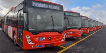 Ankara'da Ulaşım Ücretlerine Zam Geldi 13 Ankara'da Ulaşım Ücretlerine Zam Geldi