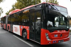 Ankara'da Toplu Taşımaya Yüzde 14,30 Oranında Zam Uygulandı 1 Ankara'da Toplu Taşımaya Yüzde 14,30 Oranında Zam Uygulandı