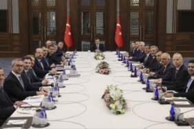 Ekonomi Koordinasyon Kurulu: Kazanımlarımızı güçlendirerek sosyal refahı artıracağız