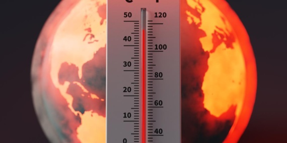 El Nino'nun Etkileri: 50 Milyon Kişi Akut Açlık Tehtidi Altında