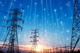 Türkiye'nin elektrik kurulu gücü 126 bin 476 megavata ulaştı