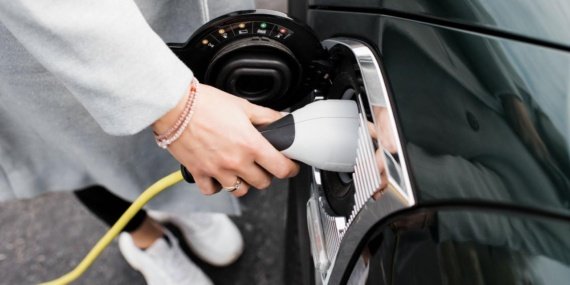 Temmuz Ayında Küresel Elektrikli Araç Satışları Yüzde 9 Arttı