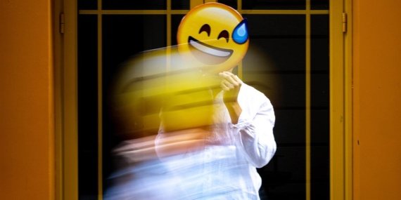 En çok kullanılan emoji belli oldu: Ancak yanlış kullanılıyor 7 En çok kullanılan emoji belli oldu: Ancak yanlış kullanılıyor