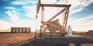 Enerjide tarihi dönemeç: Kaya gazı ve kaya petrolü denkleme giriyor 15 Enerjide tarihi dönemeç: Kaya gazı ve kaya petrolü denkleme giriyor