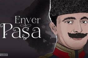 Türk-İslam Mefkuresinin Sembolü: Enver Paşa