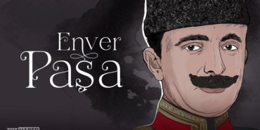 Türk-İslam Mefkuresinin Sembolü: Enver Paşa