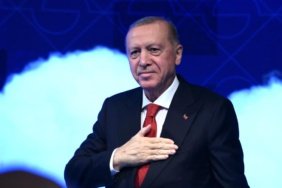 Cumhurbaşkanı Erdoğan: Bölge Meselelerini Bölge Aktörleri Çözmeli