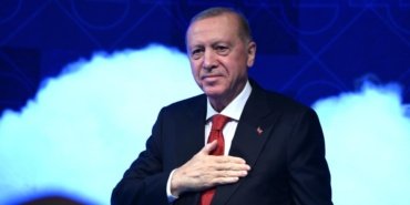 Cumhurbaşkanı Erdoğan: Bölge Meselelerini Bölge Aktörleri Çözmeli
