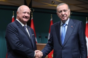 Cumhurbaşkanı Erdoğan: Avusturya ile İşbirliği Potansiyelimiz Yüksek