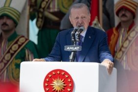 Cumhurbaşkanı Erdoğa: Kazanan 86 milyon vatandaşıyla Türk milleti olacak 6 Cumhurbaşkanı Erdoğa: Kazanan 86 milyon vatandaşıyla Türk milleti olacak