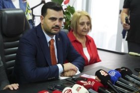 AK Parti Genel Sekreteri İnan: Menderes Belediye Başkanı 1,5 senedir partimize dahil olma çabasındaydı