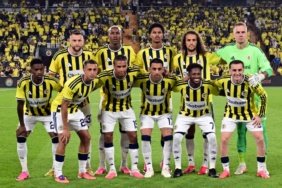 Fenerbahçe, Şampiyonlar Ligi'ne Bir Tur Kala
