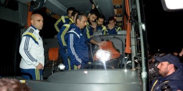 Fenerbahçe Otobüs Saldırısı Dosyasında 4 Şüpheli Adliyede