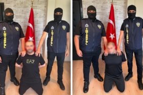 Türkiye, 2 Önemli Organize Suç Örgütü Liderini Gürcistan'dan İade Aldı 4 Türkiye, 2 Önemli Organize Suç Örgütü Liderini Gürcistan'dan İade Aldı