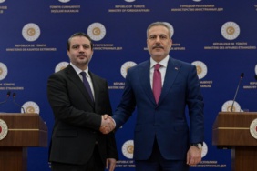 Dışişleri Bakanı Hakan Fidan, Suriyeli Mevkidaşıyla Görüşme Gerçekleştirecek