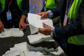 Filistin'de genel seçimler zamanında yapılacak