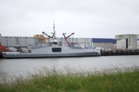 İsveç, Fransız Naval Group'tan Dört Fırkateyn Alımını Onayladı