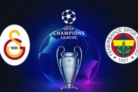 Galatasaray ve Fenerbahçe'nin Şampiyonlar Ligi'ndeki rakipleri belli oldu 3 Galatasaray ve Fenerbahçe'nin Şampiyonlar Ligi'ndeki rakipleri belli oldu