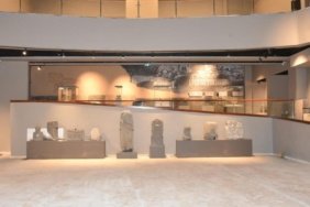 Gaziantep Arkeoloji Müzesi Yeniden Hizmete Girdi