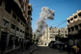 Katil İsrail'in Gazze'ye düzenlediği saldırılarda son 24 saatte 7 Filistinli hayatını kaybetti 3 Katil İsrail'in Gazze'ye düzenlediği saldırılarda son 24 saatte 7 Filistinli hayatını kaybetti