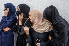 İsrail hapishanesindeki Filistinli kadınlar sık sık baskın ve kötü muameleye maruz kalıyor 6 İsrail hapishanesindeki Filistinli kadınlar sık sık baskın ve kötü muameleye maruz kalıyor