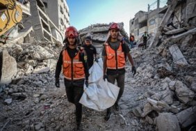 BM: 2025'te 186 insani yardım çalışanının öldürüldüğü Gazze en ölümcül bölge