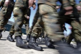 Alman ordusundaki asker sayısı 13 yılın zirvesinde 2 Alman ordusundaki asker sayısı 13 yılın zirvesinde