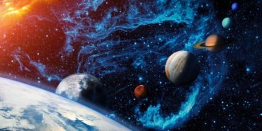 Güneş Sistemi Dışında Gizlenen Dev Bir Gezegen