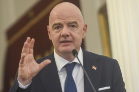 Trump'tan Infantino'ya Destek: Görevden Almak 'Korkunç Bir Hata' Olur