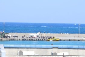 Taşucu-Girne hattında deniz ulaşımı durduruldu 3 Taşucu-Girne hattında deniz ulaşımı durduruldu