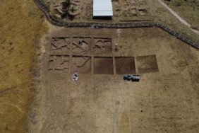 Göbeklitepe'de Kuzey Kesiminde İlk Kazı Çalışmaları Başladı
