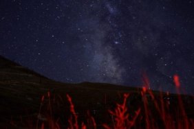 Gökyüzü Meraklıları Afyonkarahisar'da Bir Araya Geliyor