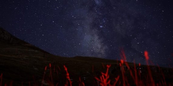 Gökyüzü Meraklıları Afyonkarahisar'da Bir Araya Geliyor 9 Gökyüzü Meraklıları Afyonkarahisar'da Bir Araya Geliyor