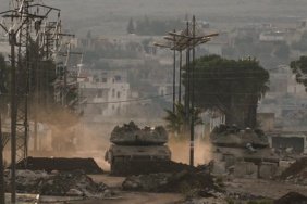 Kolombiya, İsrail'in Golan Tepeleri'ndeki Hakimiyetini Tanıdı