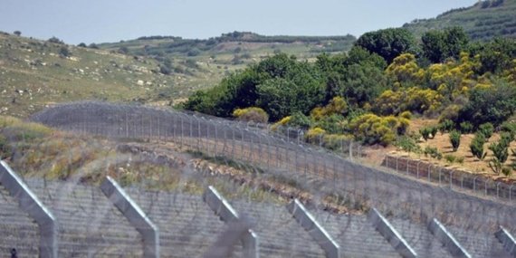 Kolombiya'nın Golan Tepeleri Kararı Arap Ülkeleri Tarafından Kınandı