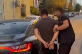 DEAŞ'ın finansal yapılanmasına operasyon: 14 gözaltı 1 DEAŞ'ın finansal yapılanmasına operasyon: 14 gözaltı