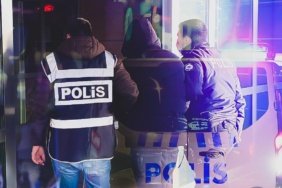 Vize Danışmanlığı Soruşturmasında 38 Şüpheli için Tutukluluk Talebi 1 Vize Danışmanlığı Soruşturmasında 38 Şüpheli için Tutukluluk Talebi