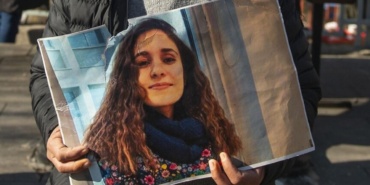 Gülistan Doku Davasında Yeni Gelişme: 3 Şüpheli Tutuklandı