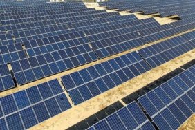 Güneşten elektrik üretimi rekor tazeledi