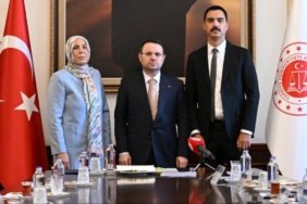 Bakan Gürlek'ten Muhsin Yazıcıoğlu Cinayeti Açıklaması 2 Bakan Gürlek'ten Muhsin Yazıcıoğlu Cinayeti Açıklaması