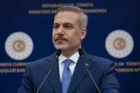 Dışişleri Bakanı Fidan, Fransız ve Alman Mevkidaşlarıyla Telefonda Görüştü