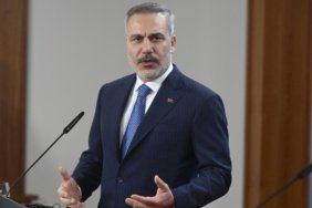 Dışişleri Bakanı Hakan Fidan Mısır'a Ziyarette Bulunacak 5 Dışişleri Bakanı Hakan Fidan Mısır'a Ziyarette Bulunacak